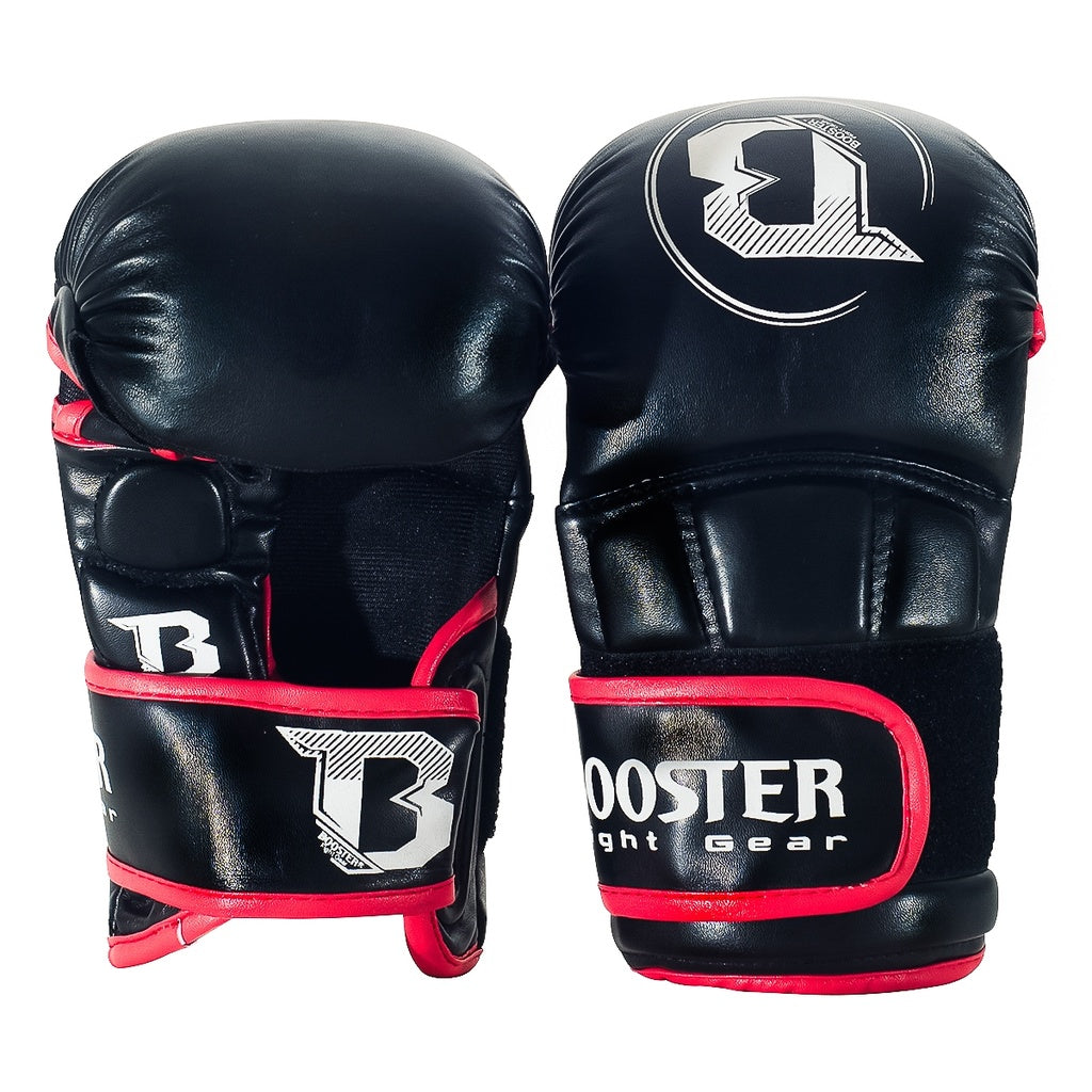 Gants de boxe Booster Fight Gear Booster PRO MMA sparring