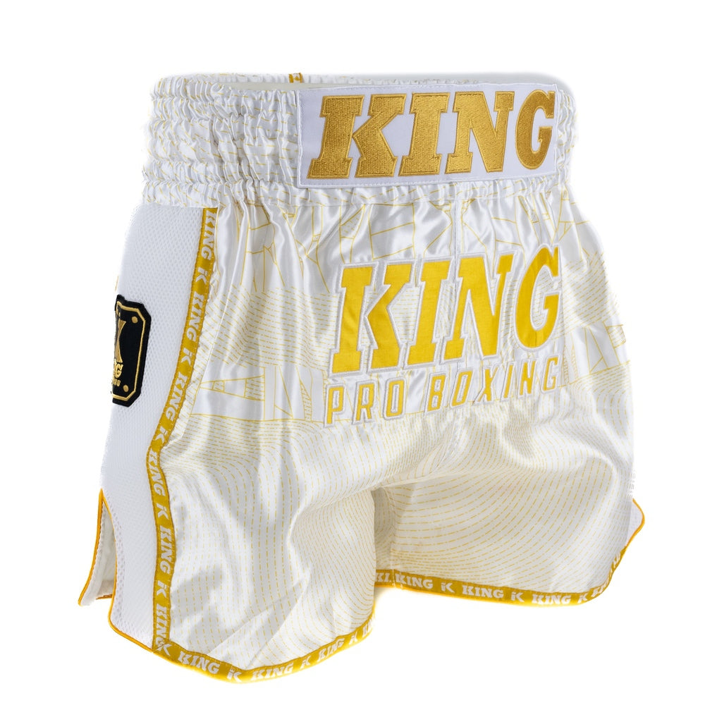 Shorts de combat King Pro Boxing 08 3