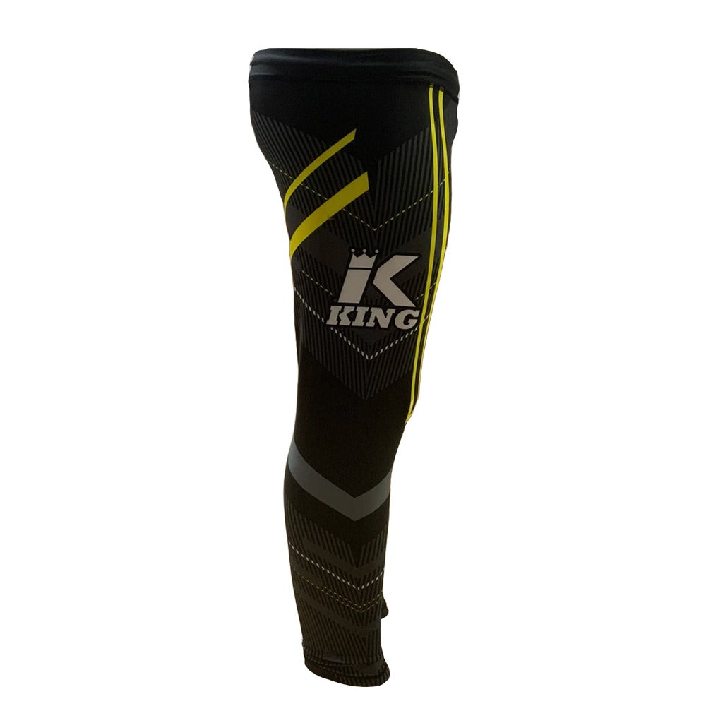 Compression King Pro Boxing BLADE 2 SPATS