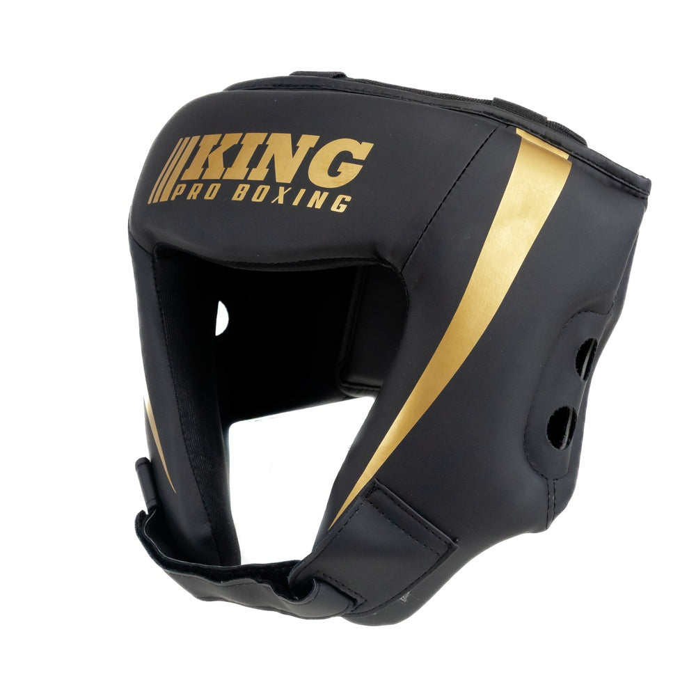 Casque de protection King Pro Boxing HG AM REVO 2