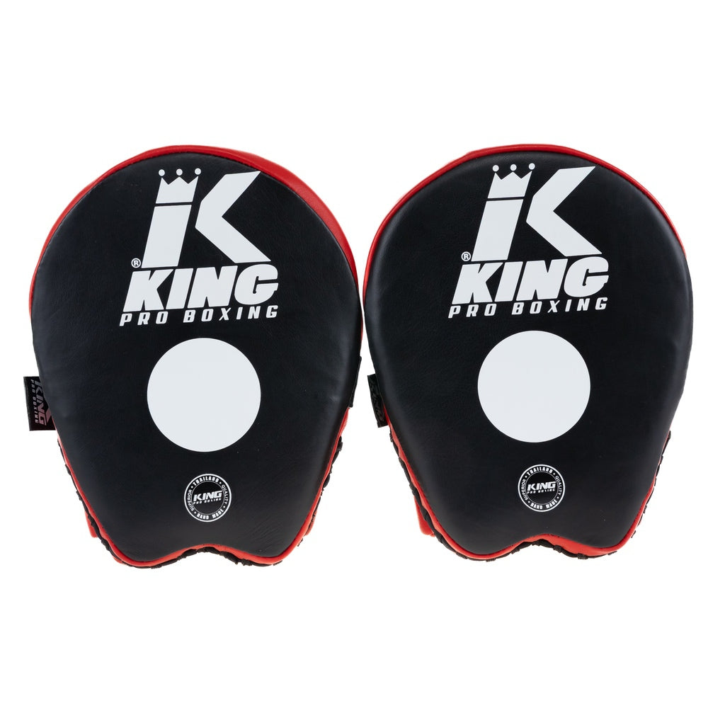 Gants de boxe King Pro Boxing FM 2