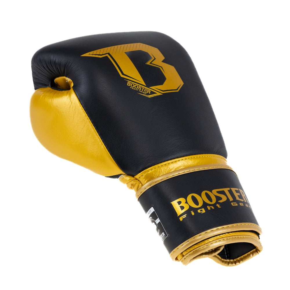 Gants de boxe Booster Fight Gear RS 5