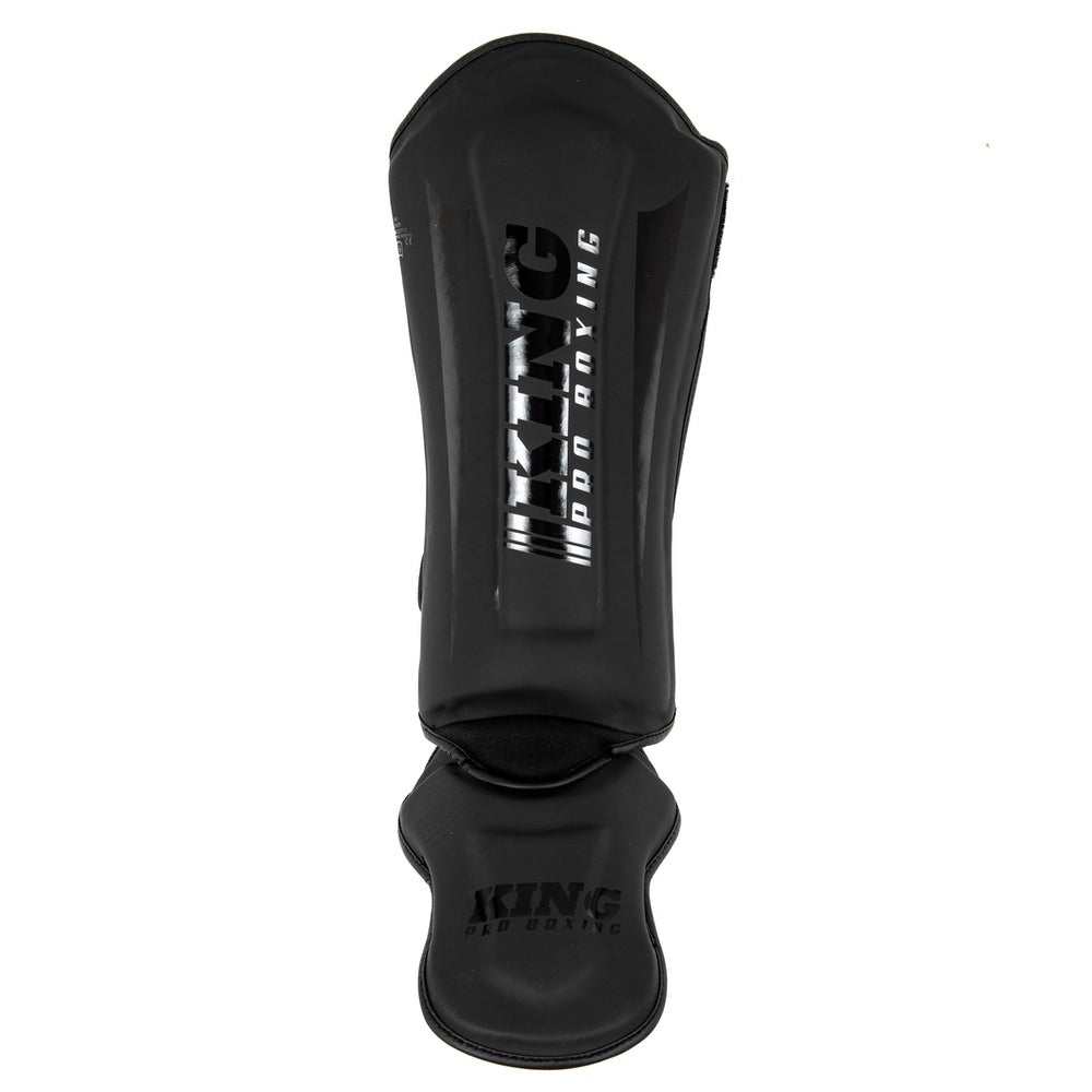 Protège-tibias King Pro Boxing SG REVO 4