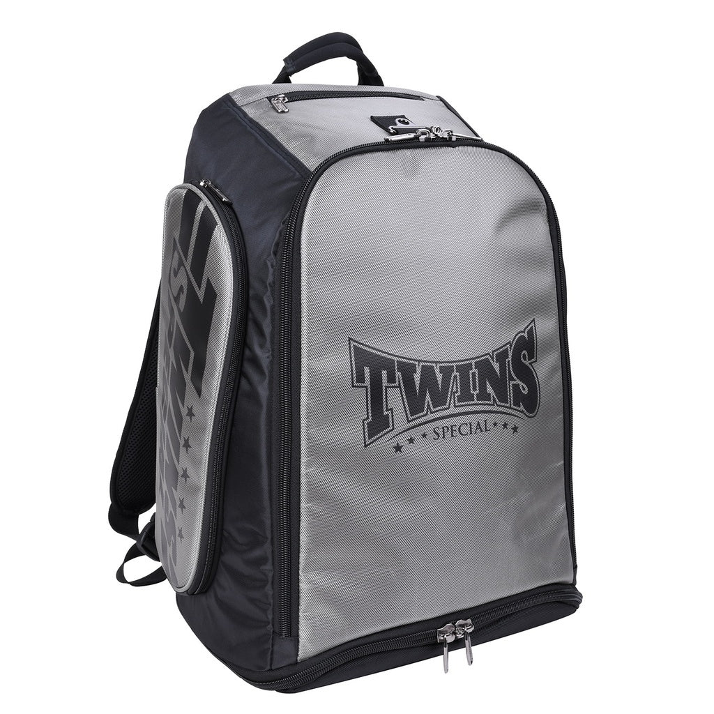 Sac de sport Twins Special 2 Gris