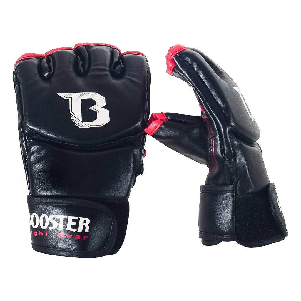 Gants de boxe Booster Fight Gear BFF 9