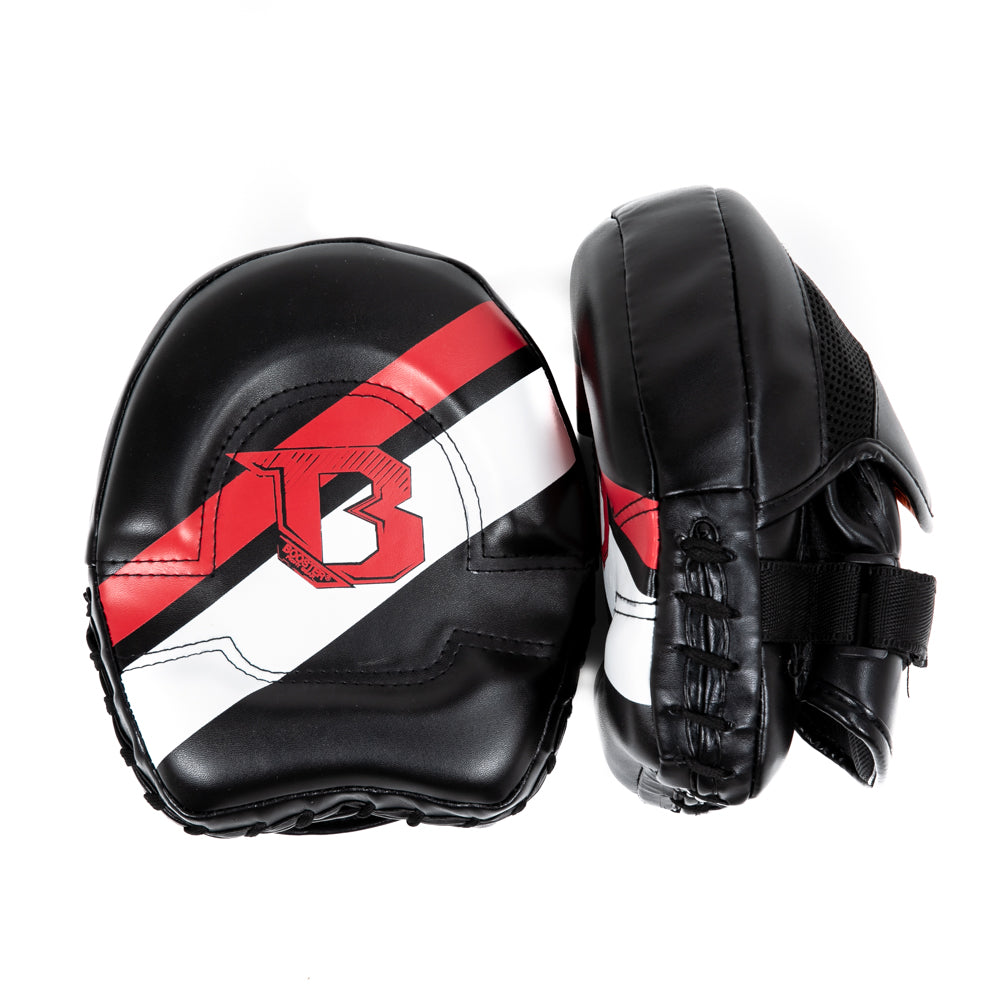 Pattes/pao Booster Fight Gear PML BC 3