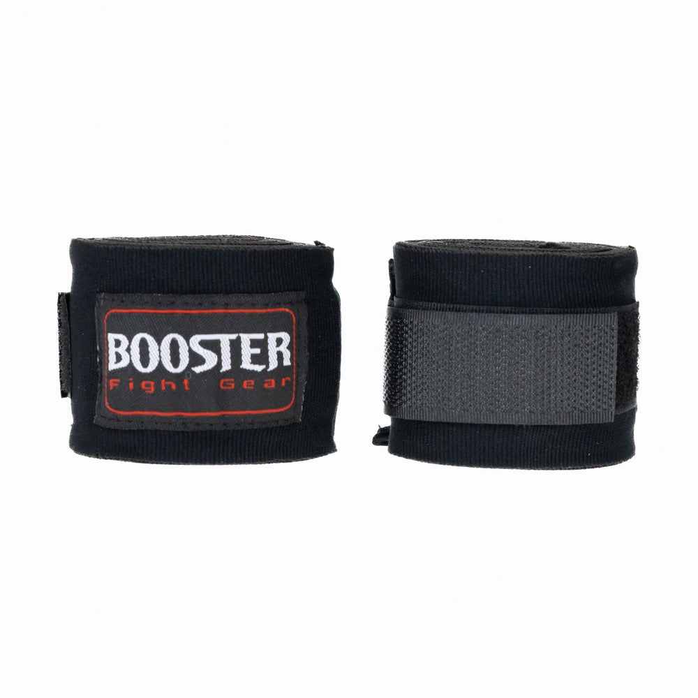 Bandes de boxe Booster Fight Gear BPC Noir