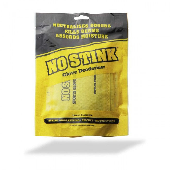 Désodorisant Booster Fight Gear NO STINK GLOVES