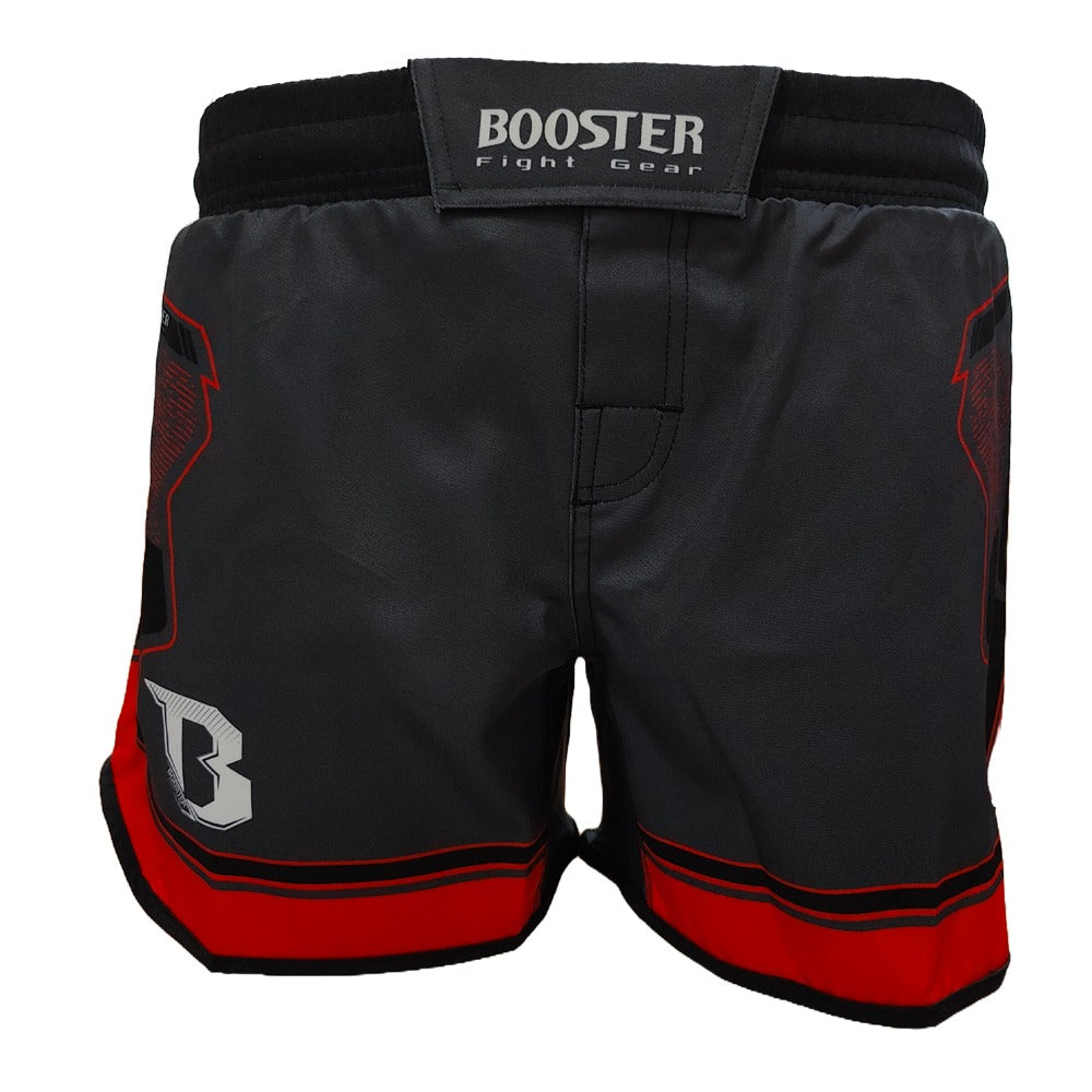 Shorts de combat Booster Fight Gear DELTA 1 MMA