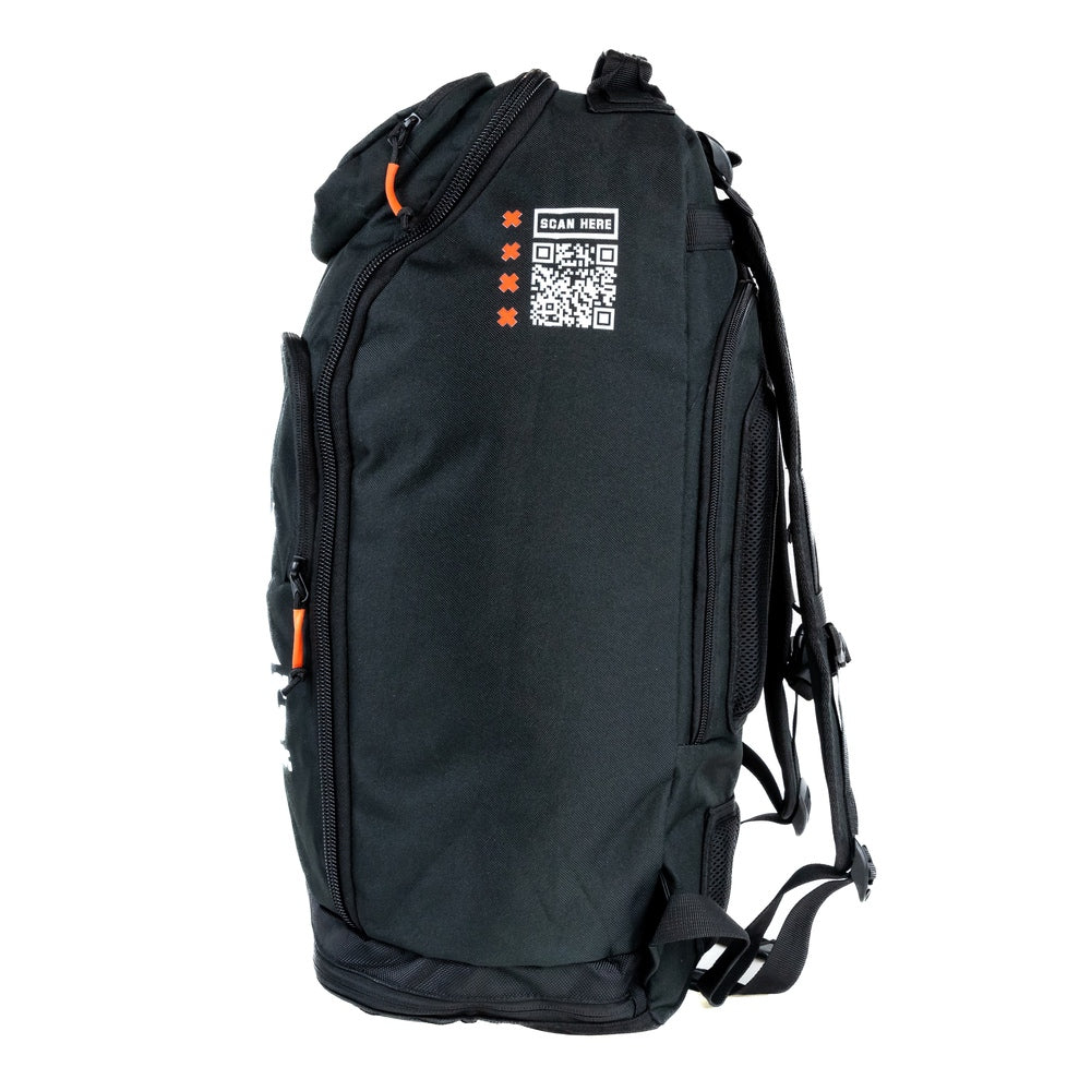 Sac de sport King Pro Boxing Elite Lab Backpack
