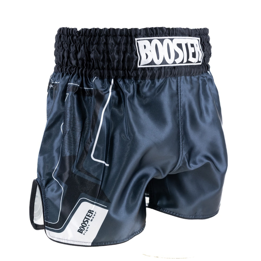 Shorts de combat Booster Fight Gear IGNITE 2