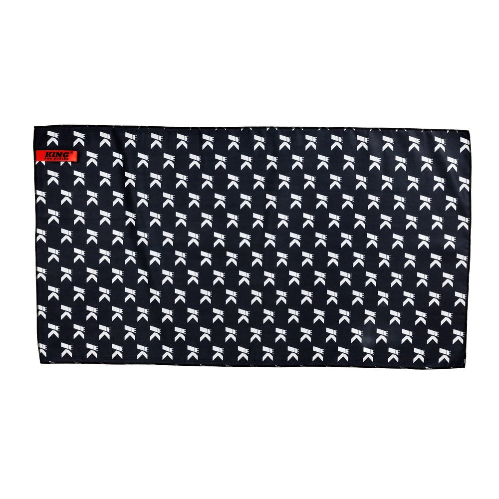 Serviette de sport King Pro Boxing RING READY SPORTS TOWEL
