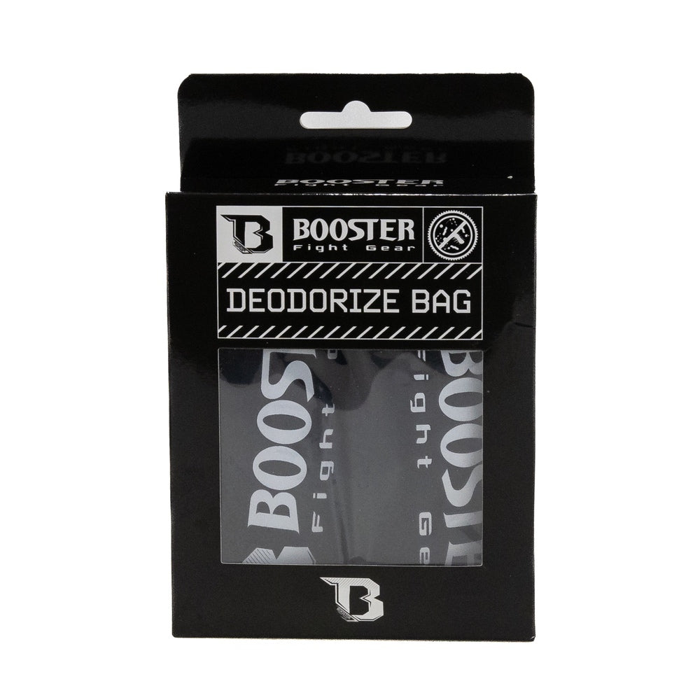 Désodorisant Booster Fight Gear Glove & Shoe Deodorizer