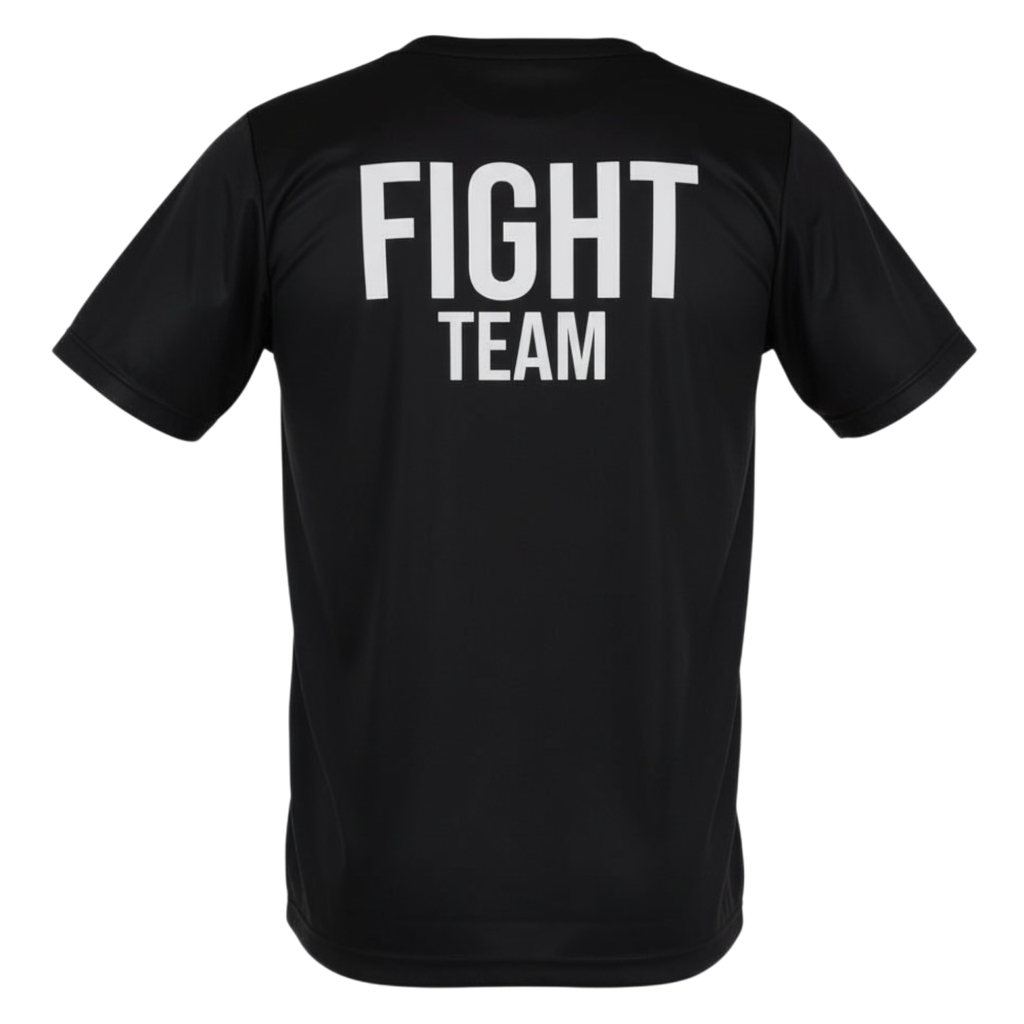 T-shirt King Pro Boxing REVO TEE 1