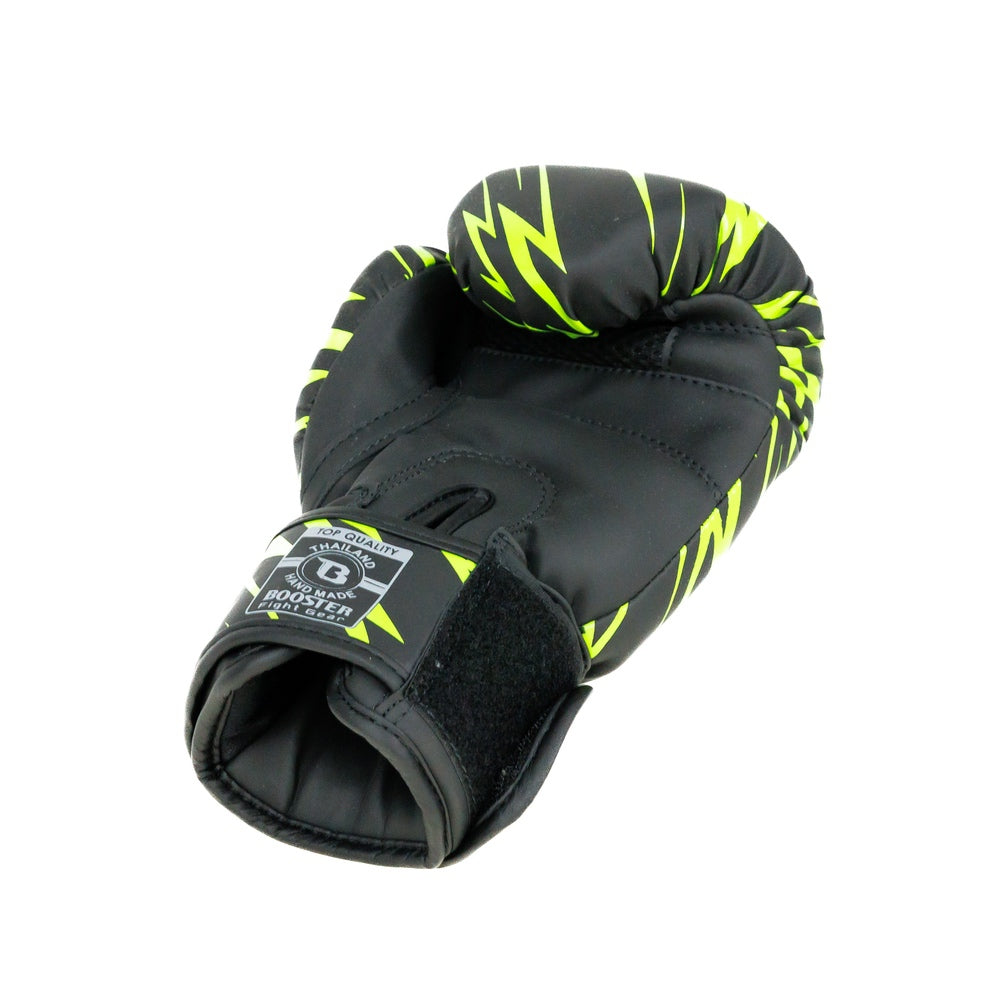 Gants de boxe Booster Fight Gear Combat series 5 BG