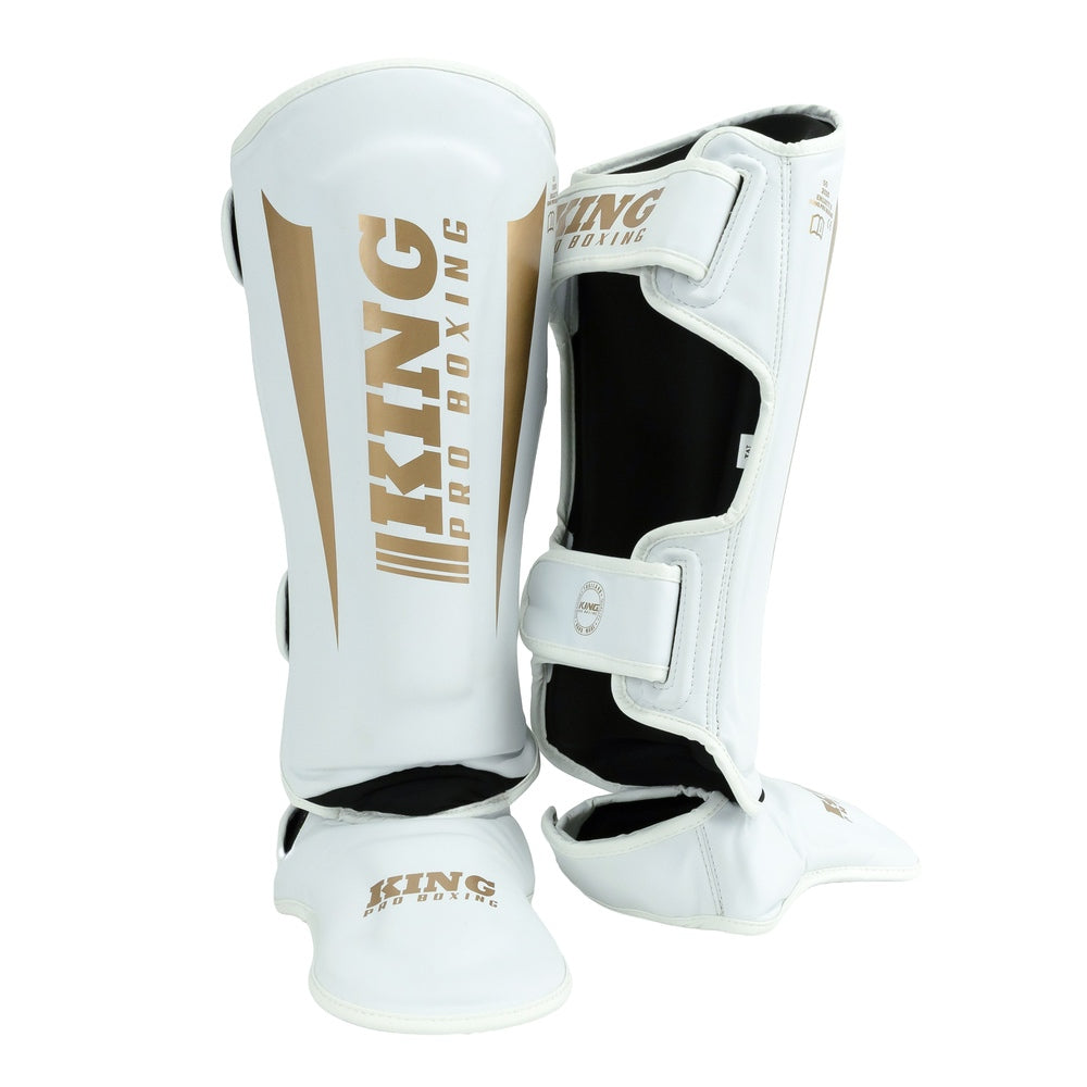 Protège-tibias King Pro Boxing SG REVO 9