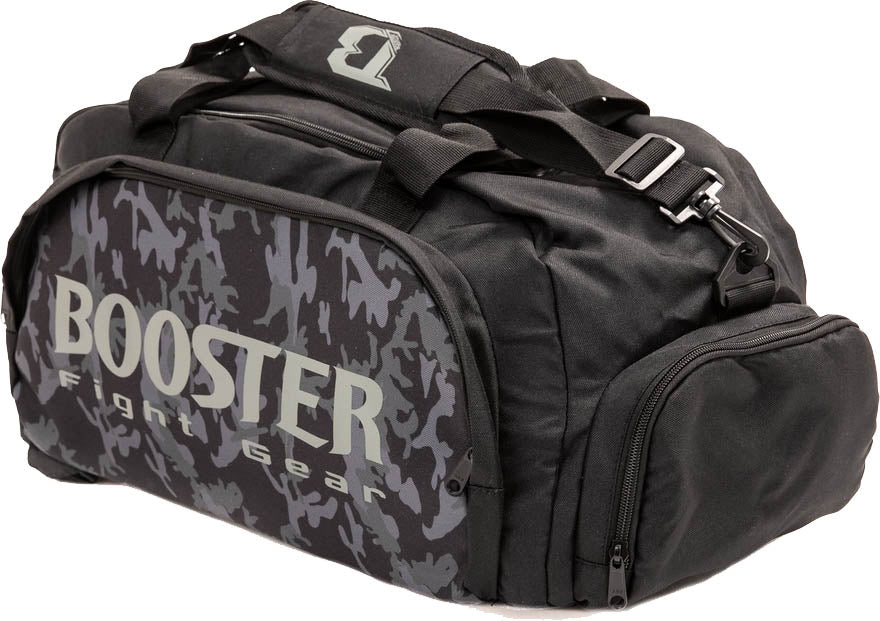 Sac de sport Booster Fight Gear B-Force duffle Large Camo