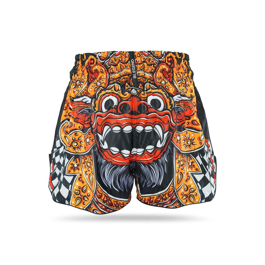 Shorts de combat B Legend B LEGEND 7