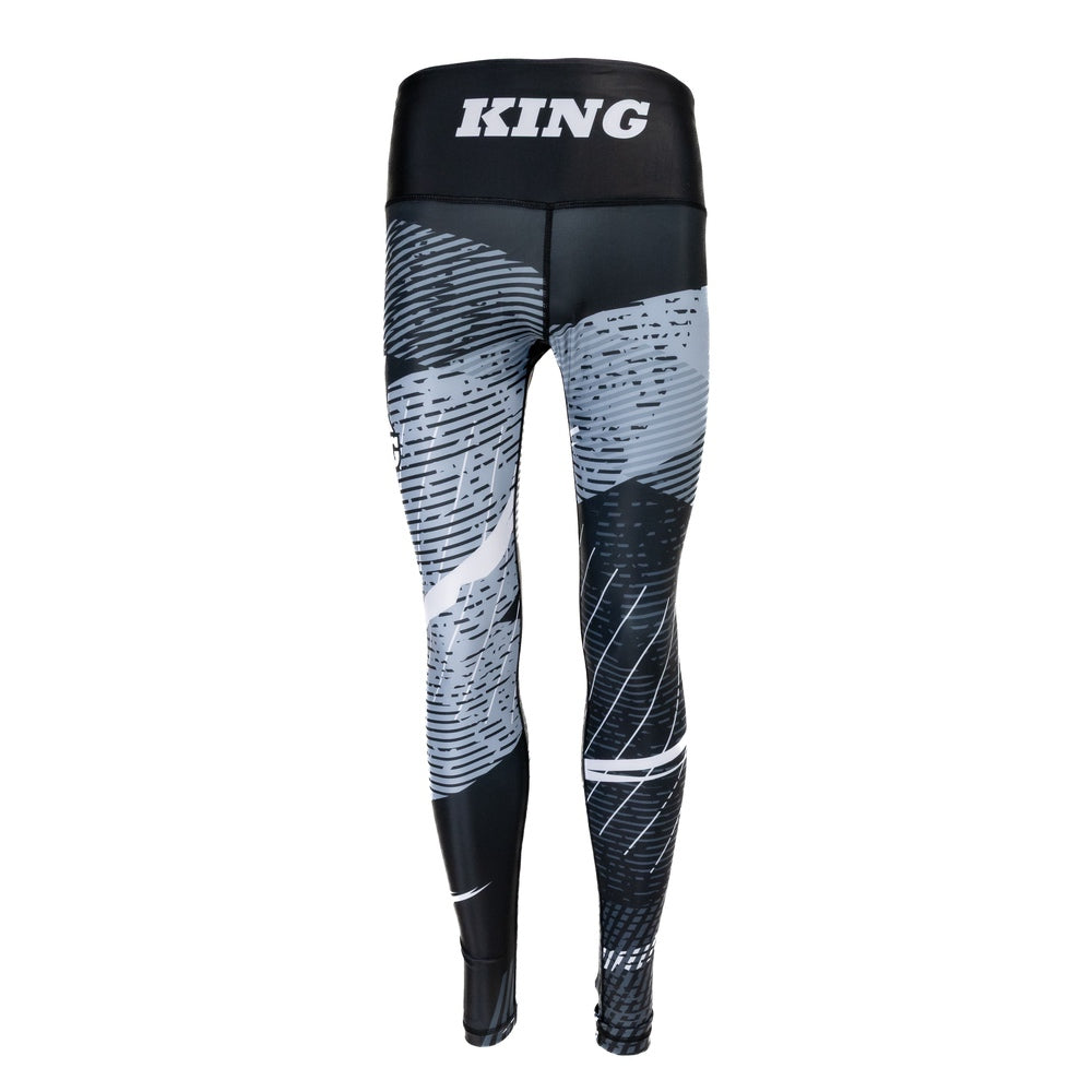 Débardeur de compression King Pro Boxing Shadow 1 Ladies Spats
