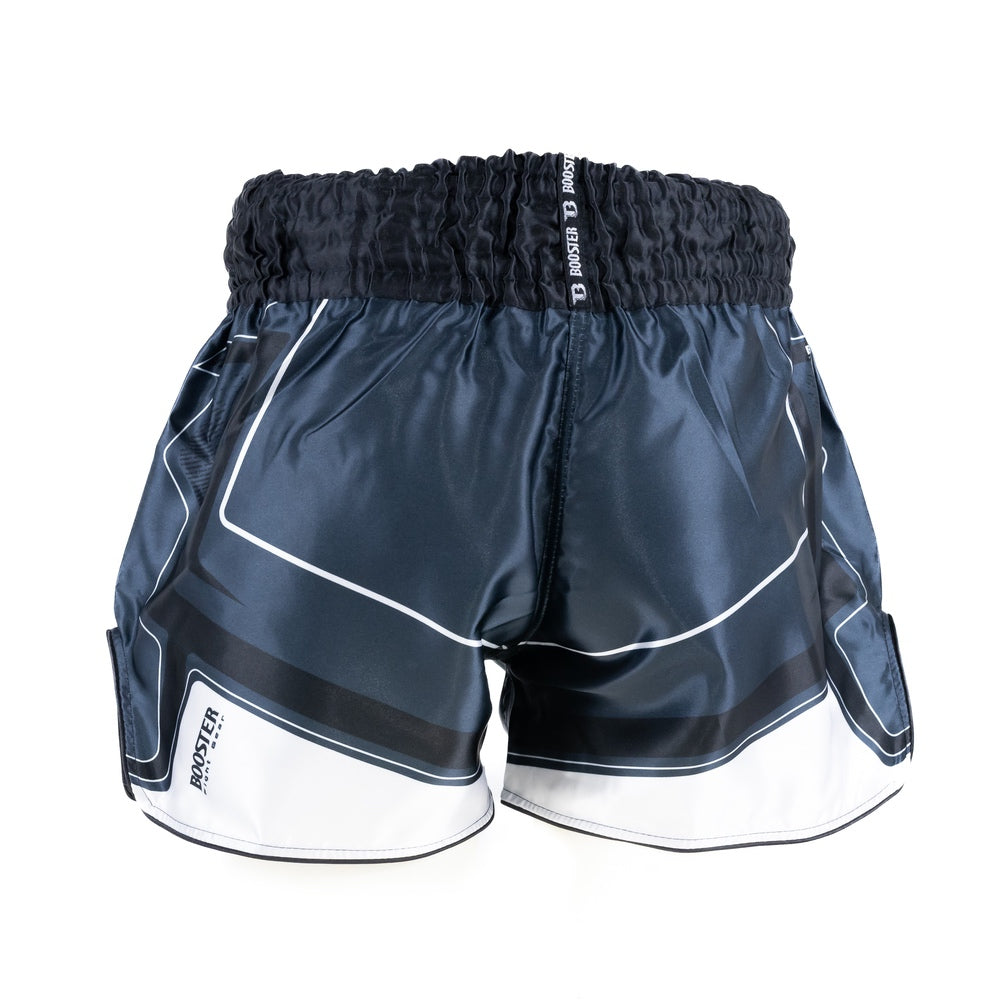 Shorts de combat Booster Fight Gear IGNITE 2