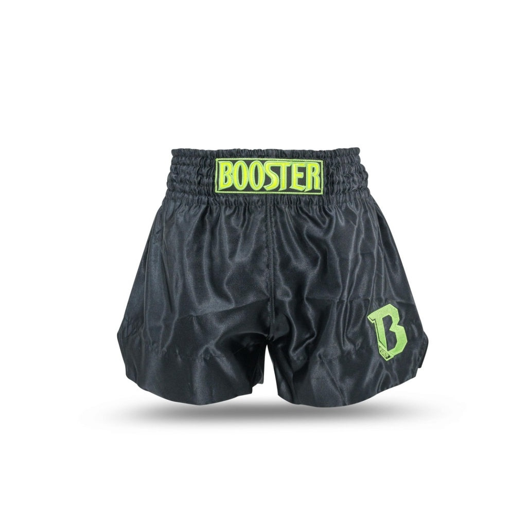 Shorts de combat Booster Fight Gear TBT Core 1
