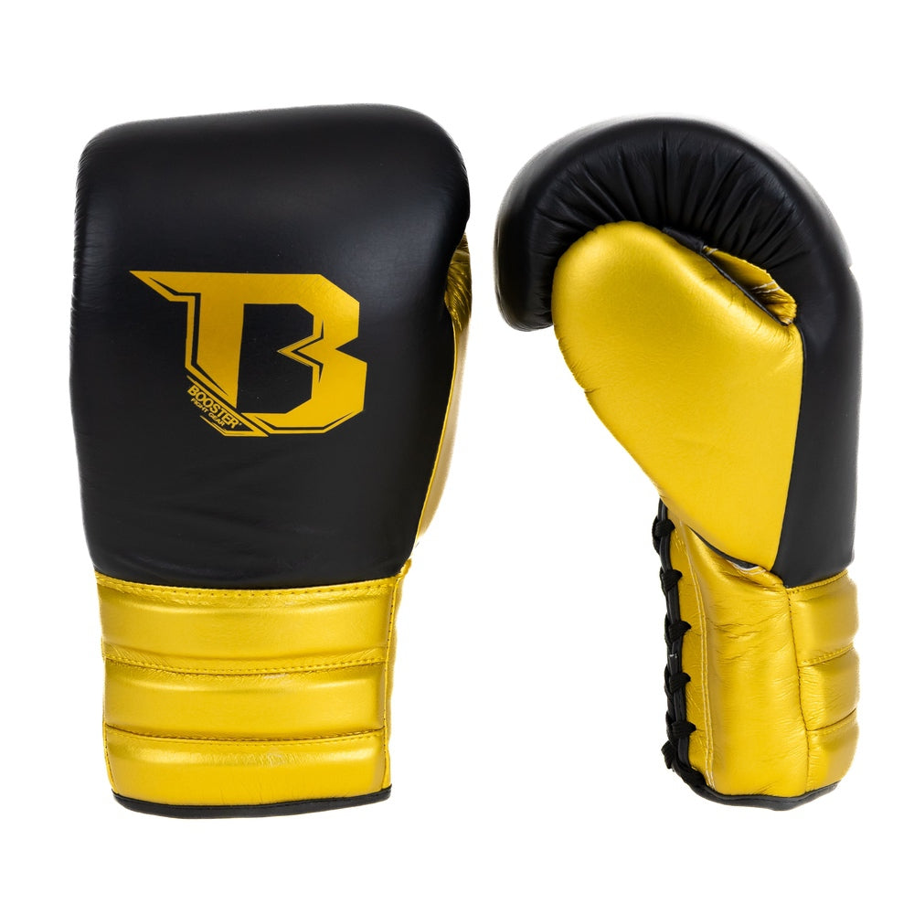 Gants de boxe Booster Fight Gear RS LU 5