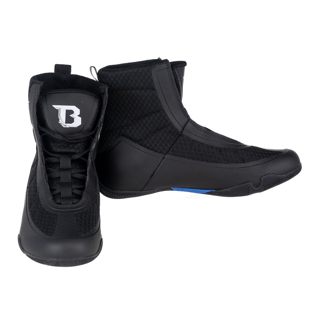 Chaussures de boxe Booster Fight Gear Rapid Strike Series 1