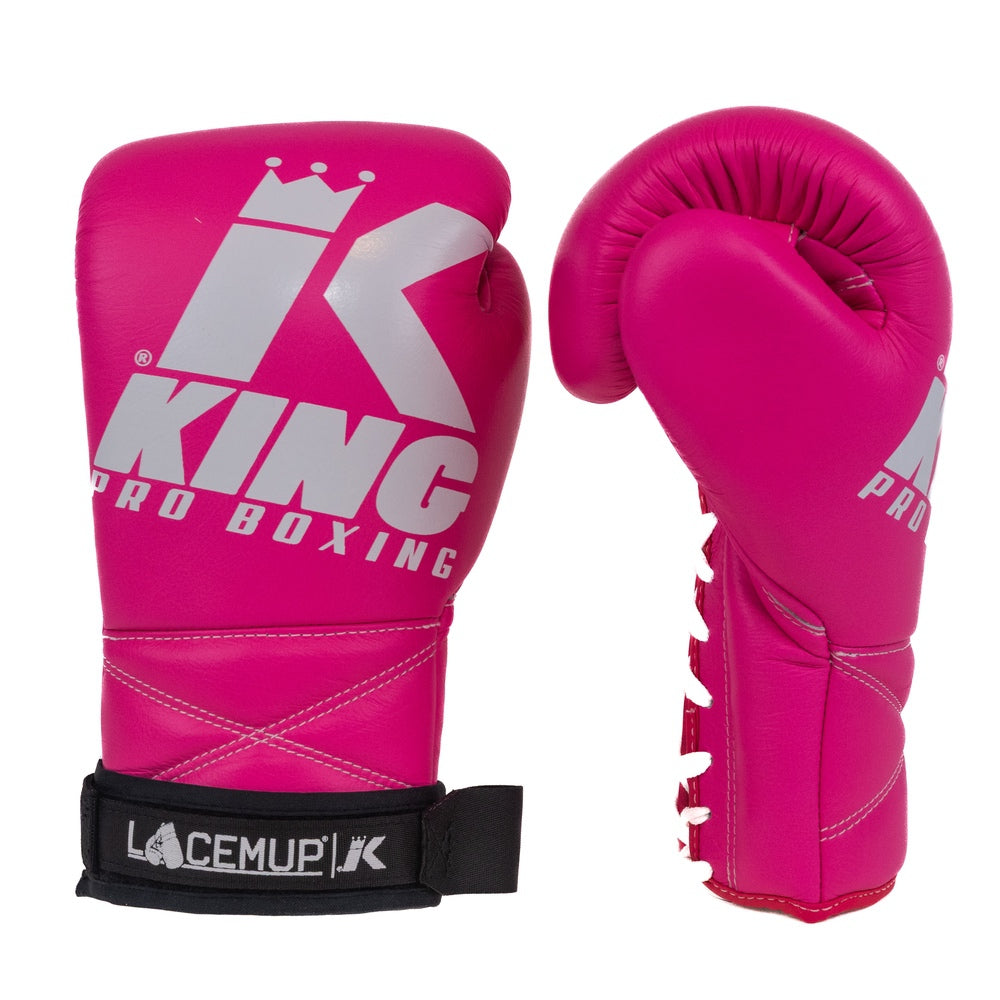 Accessoire de laçage King Pro Boxing LACEMUPK