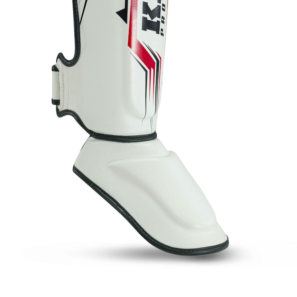 Protège-tibias King Pro Boxing SG SPARTAN 2
