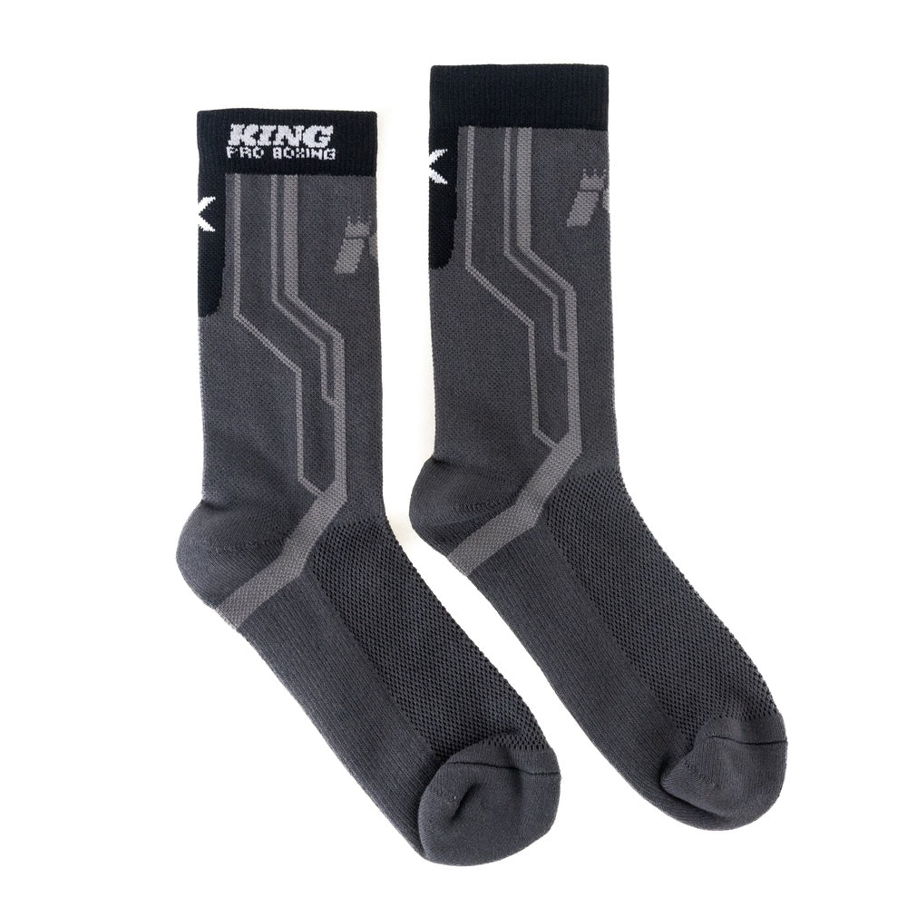 Chaussettes King Pro Boxing Apex pro SOCKS 1