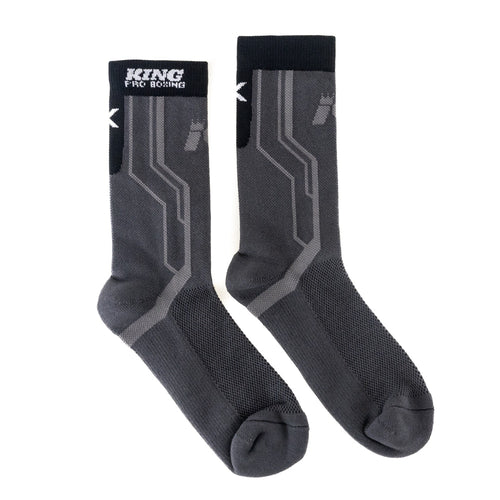 Chaussettes King Pro Boxing Apex pro SOCKS 1