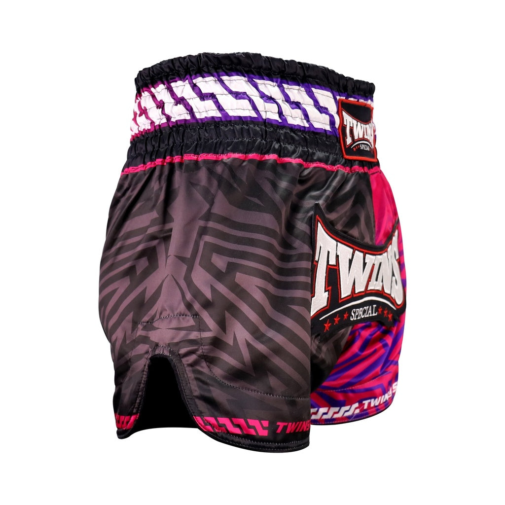 Shorts de combat Twins Special TTBL MAZE