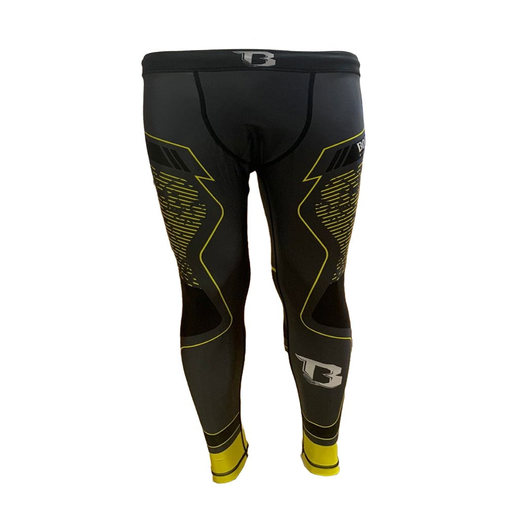 Compression Booster Fight Gear DELTA 3 SPATS