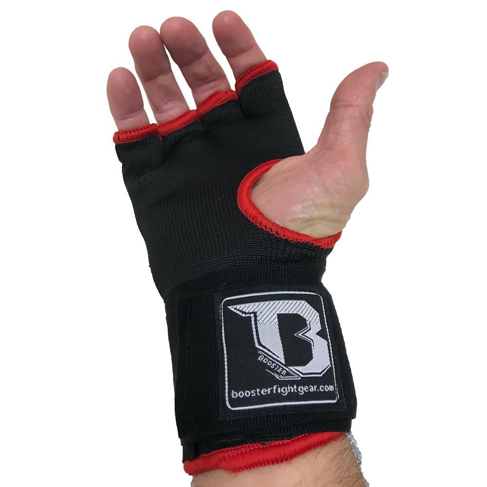 Gants de boxe Booster Fight Gear IG MITT