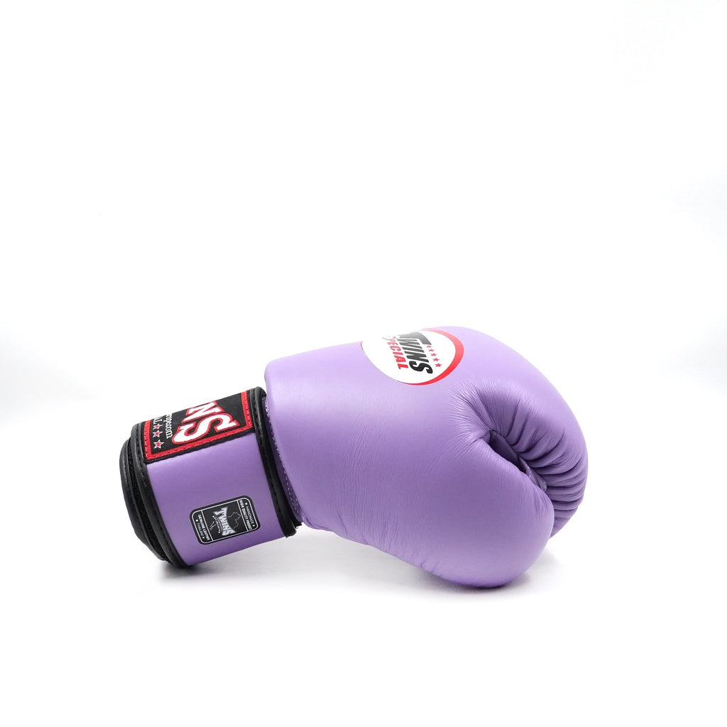 Gants de boxe Twins Special BGVL 3 Lavande