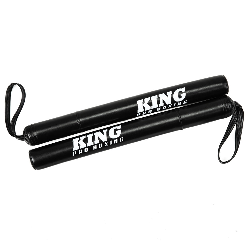 Pattes/pao King Pro Boxing REVO HIT STICKS