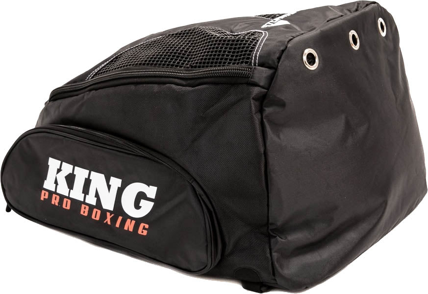 Sac de sport King Pro Boxing STORMKING 1 Noir/Noir