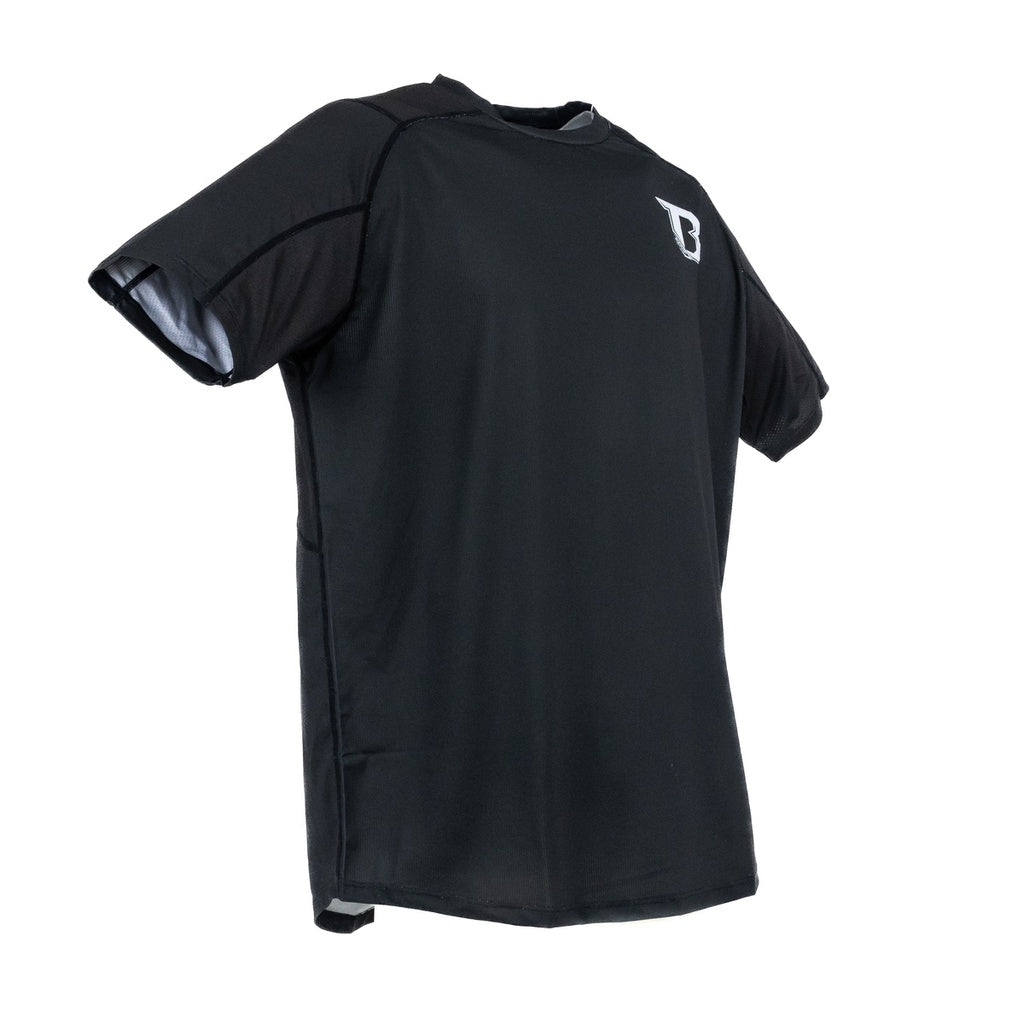 Shorts de combat Booster Fight Gear Rapid Strike Tee 1