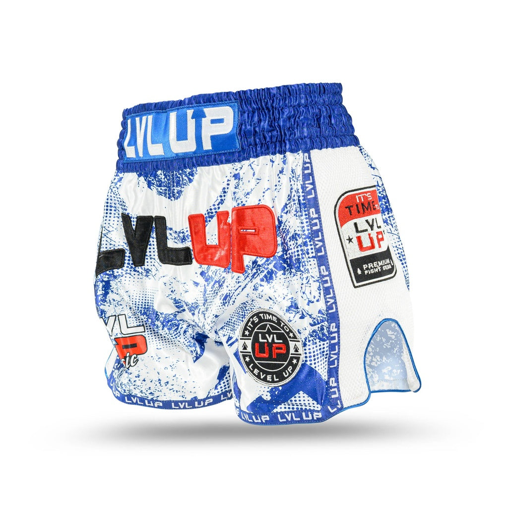Shorts de combat LVL-UP LVL UP STADIUM 3