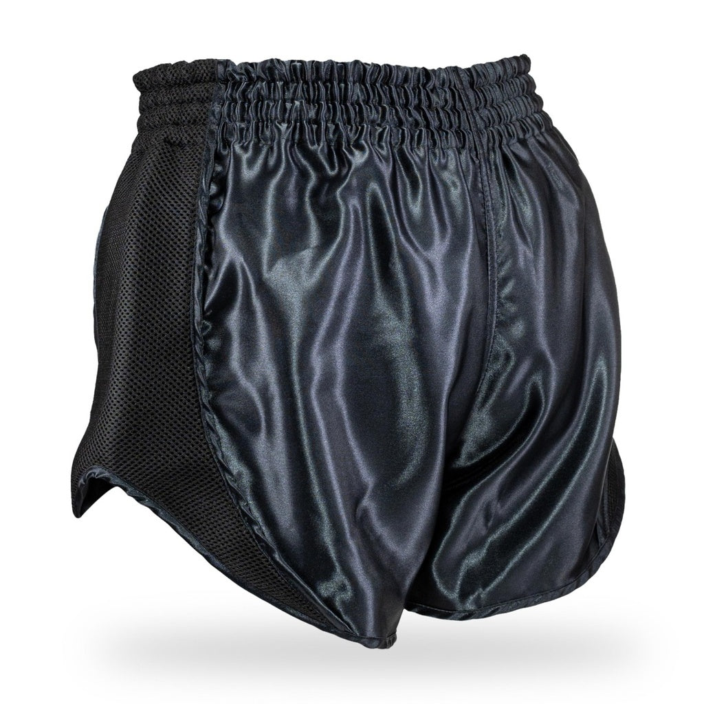 Shorts de combat King Pro Boxing Retro Mesh 1
