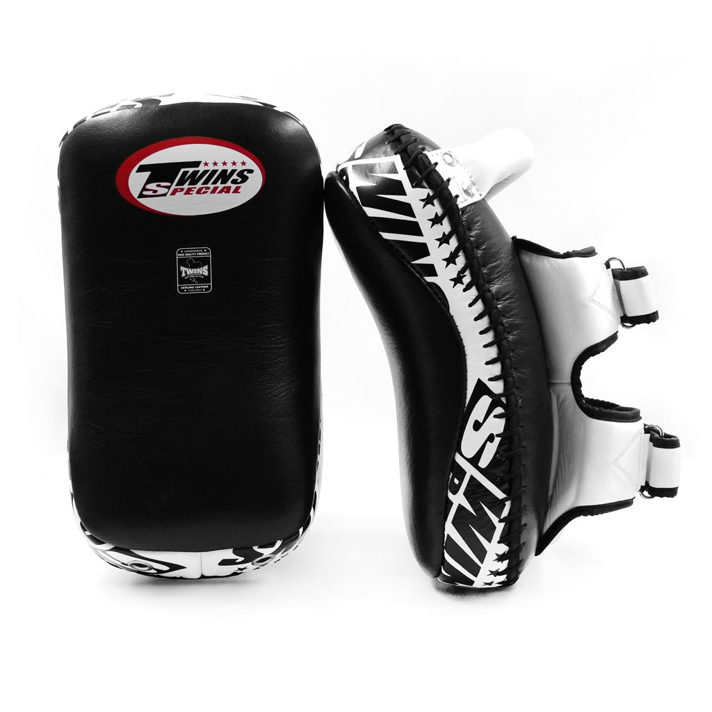 Pattes/pao Twins Special KPL 12 Noir/Blanc L