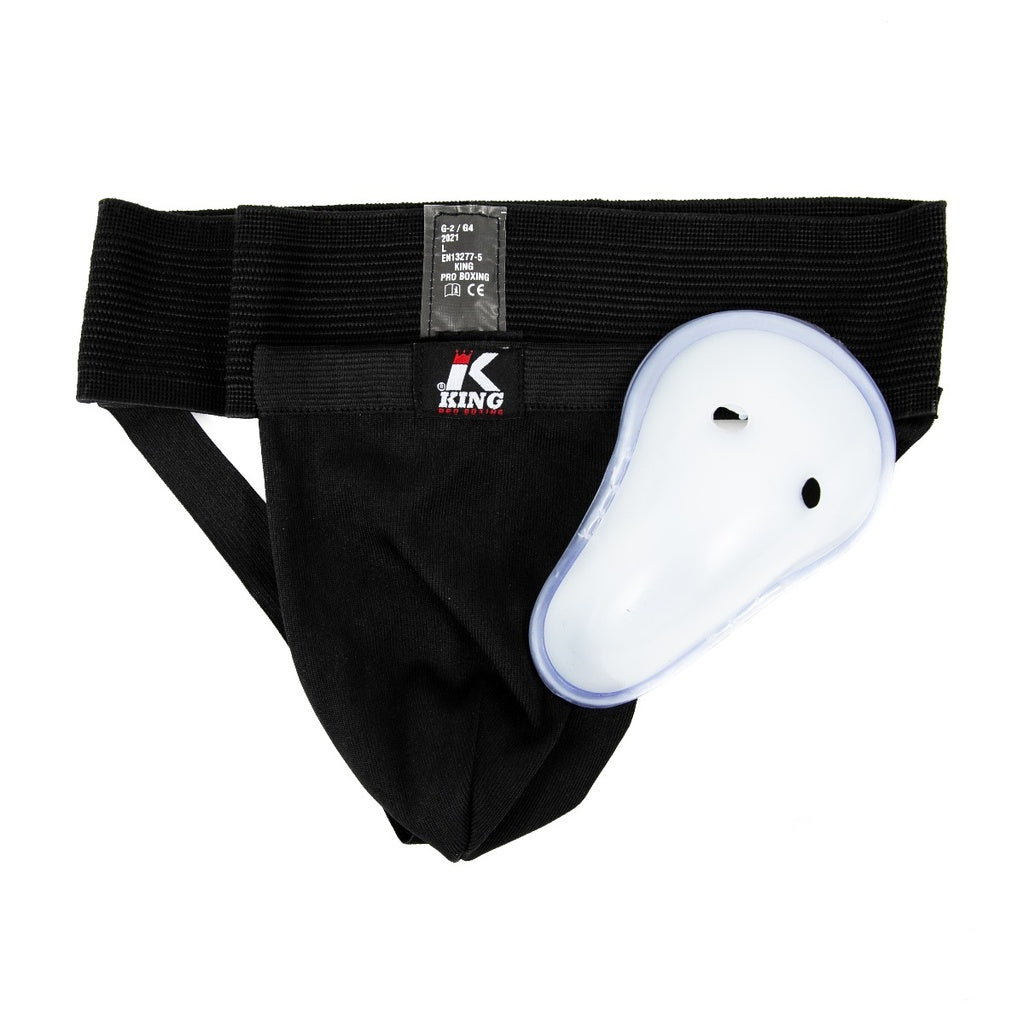 Coquille de protection King Pro Boxing G2