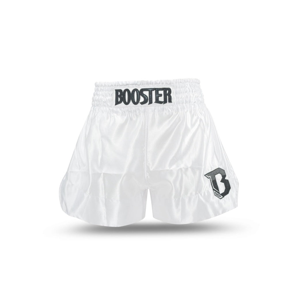 Shorts de combat Booster Fight Gear TBT Core 4
