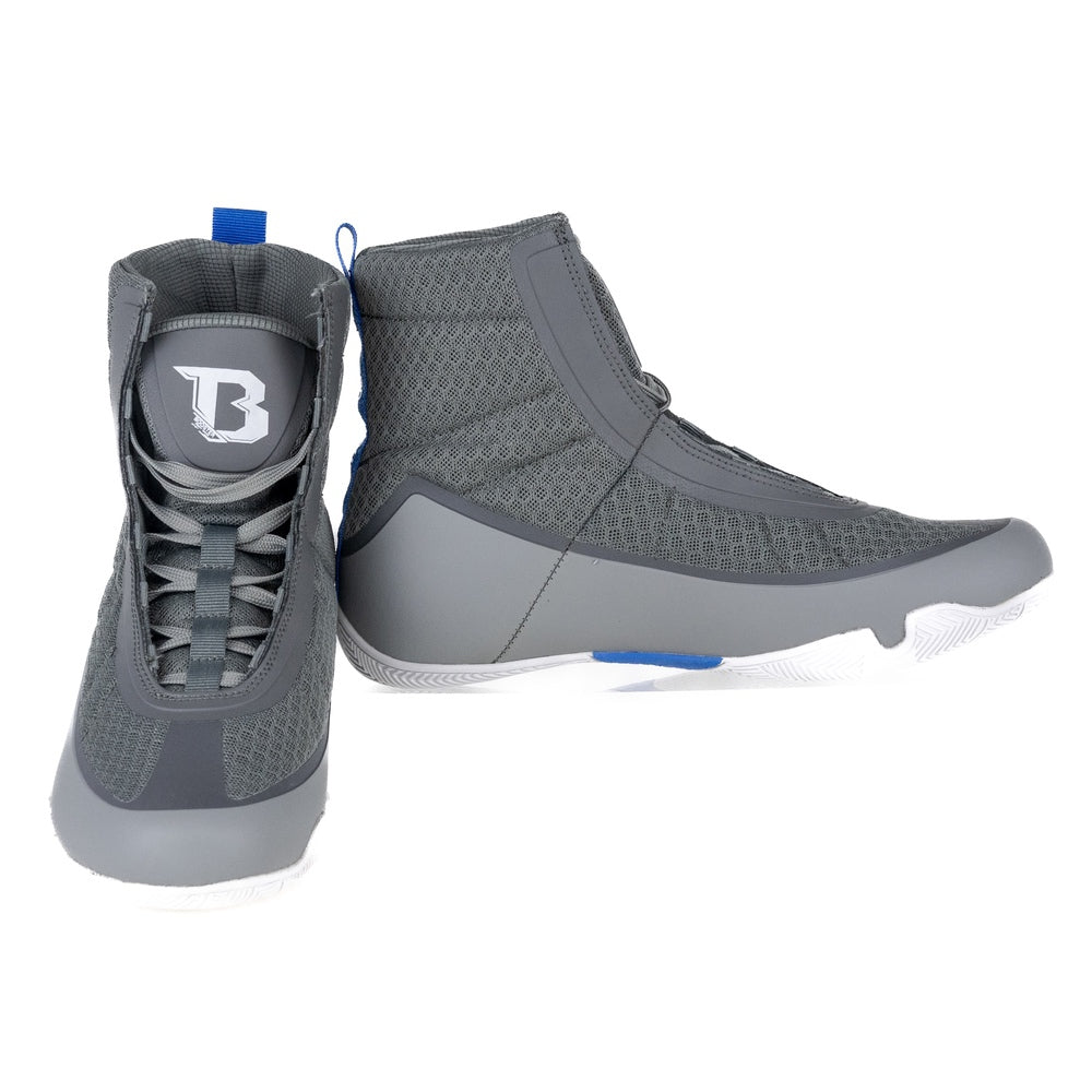 Chaussures de boxe Booster Fight Gear Rapid Strike Series 2