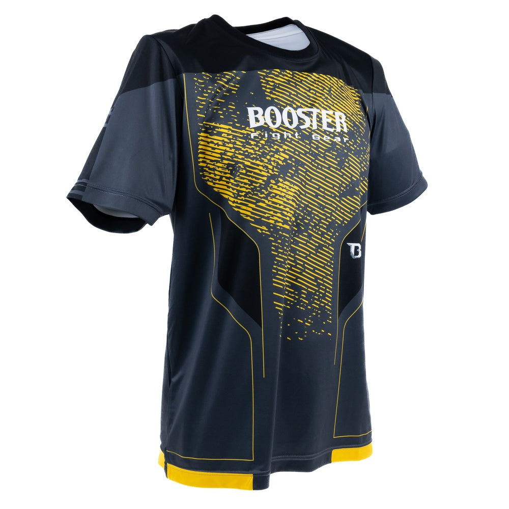 T-shirt Booster Fight Gear IGNITE TEE 1