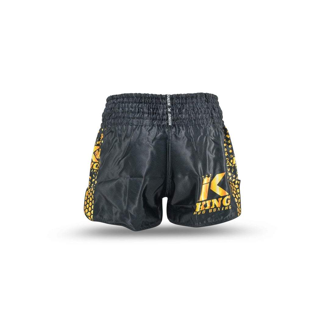 Shorts de combat King Pro Boxing TBT HEXAGON 2