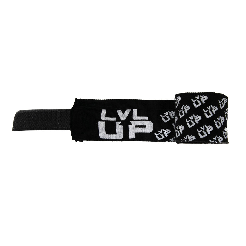Bandes de boxe LVL-UP BPC LVL UP