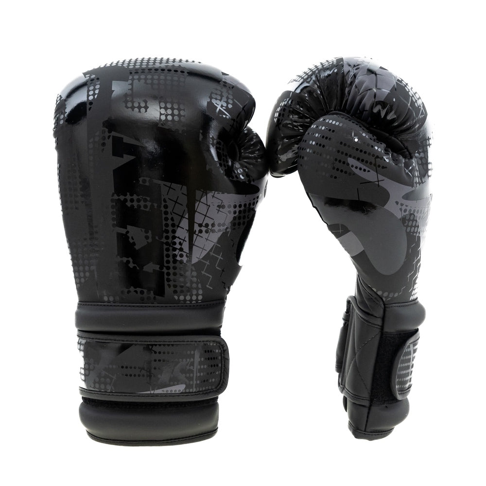 Gants de boxe King Pro Boxing BG Shogun 1