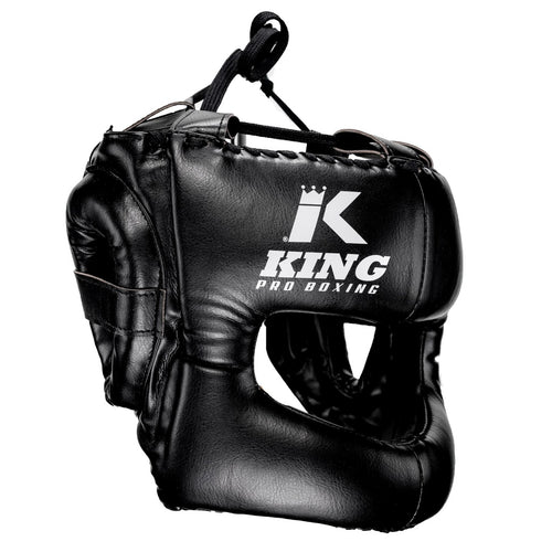 Casque de protection King Pro Boxing HG-PROBOX