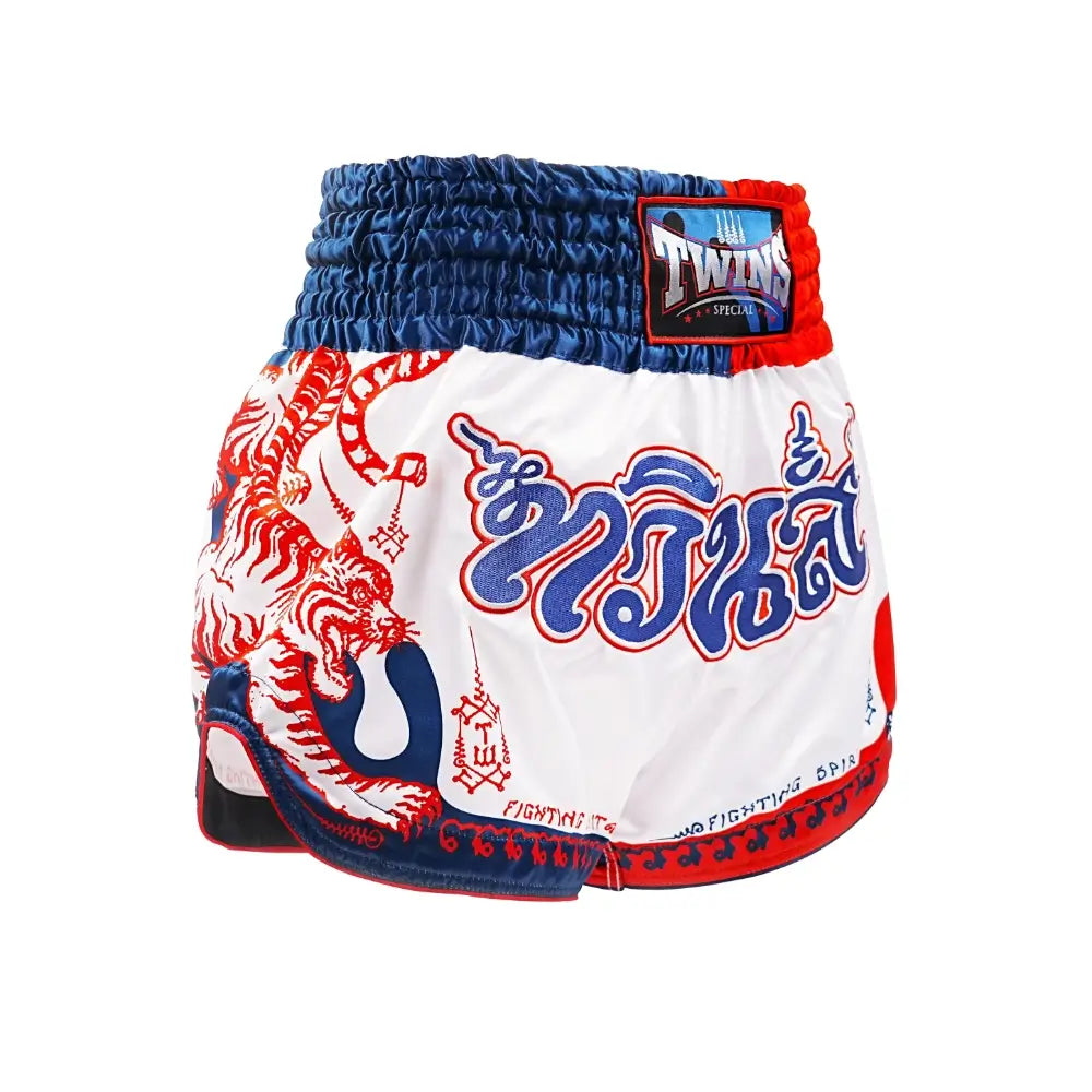 Shorts de combat Twins Special TTBL YANT